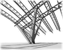 estructuras metálicas